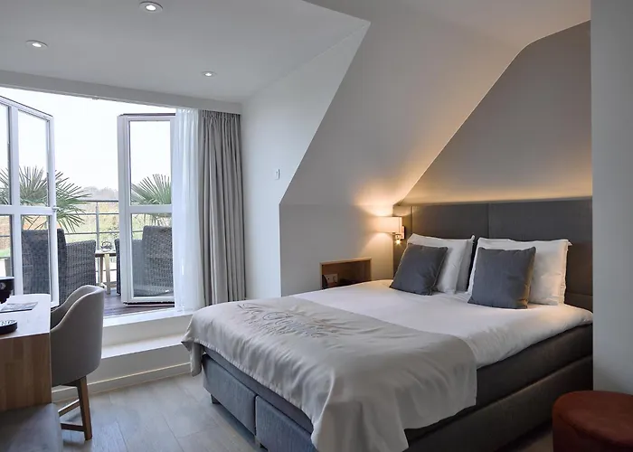 Restaurant De Kommel Hotel