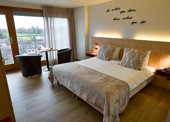 Restaurant De Kommel Hotel