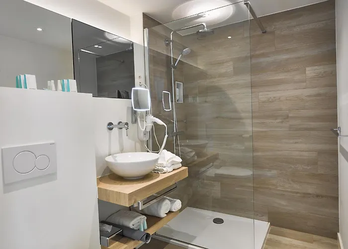 Restaurant De Kommel Hotel 3*