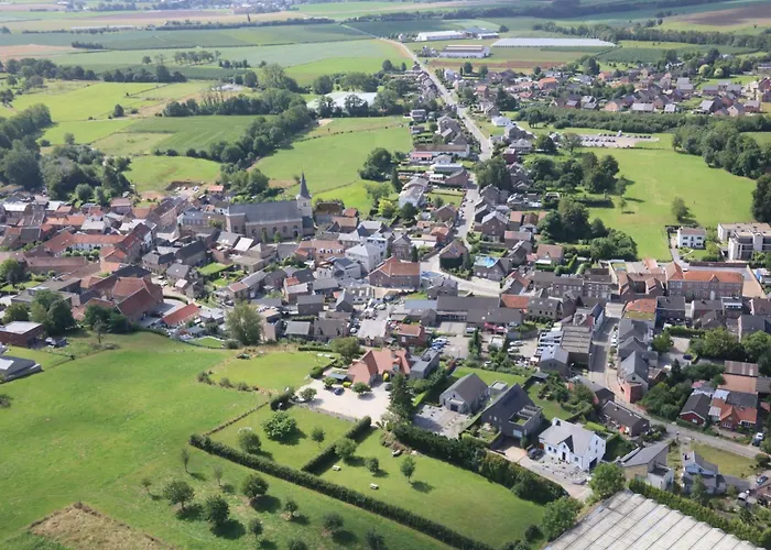 Restaurant De Kommel Fourons