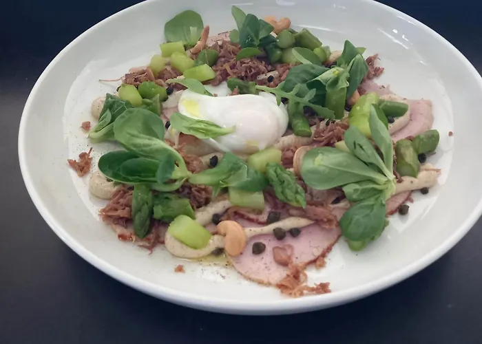 Restaurant De Kommel Fourons