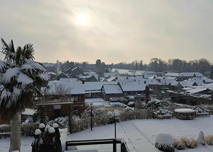 Restaurant De Kommel Hotel