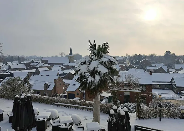 Hotel Restaurant De Kommel 3*