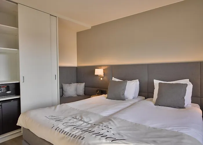 Restaurant De Kommel Hotel