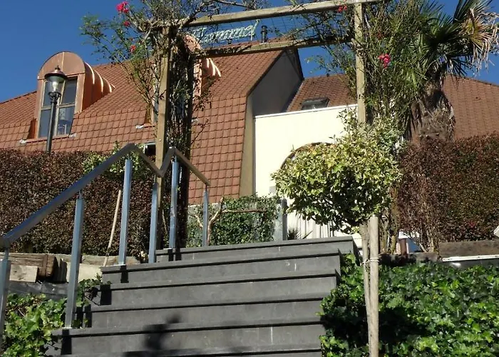 Hotel Restaurant De Kommel 3*