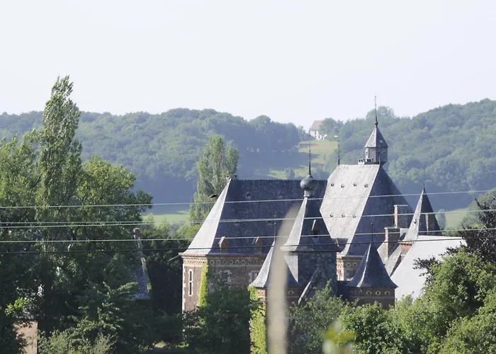 Hotel Restaurant De Kommel 3*