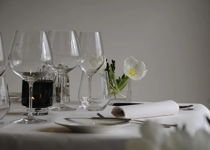 Restaurant De Kommel 3*