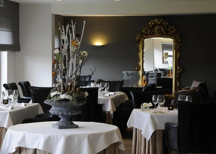 Restaurant De Kommel Fourons