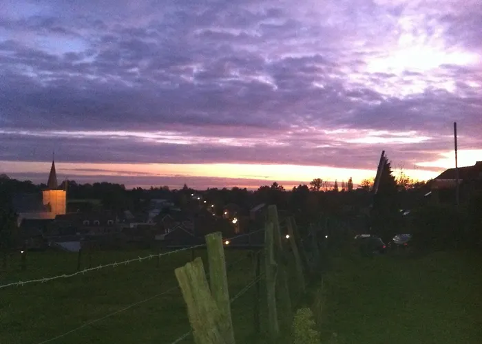 Restaurant De Kommel Hotel