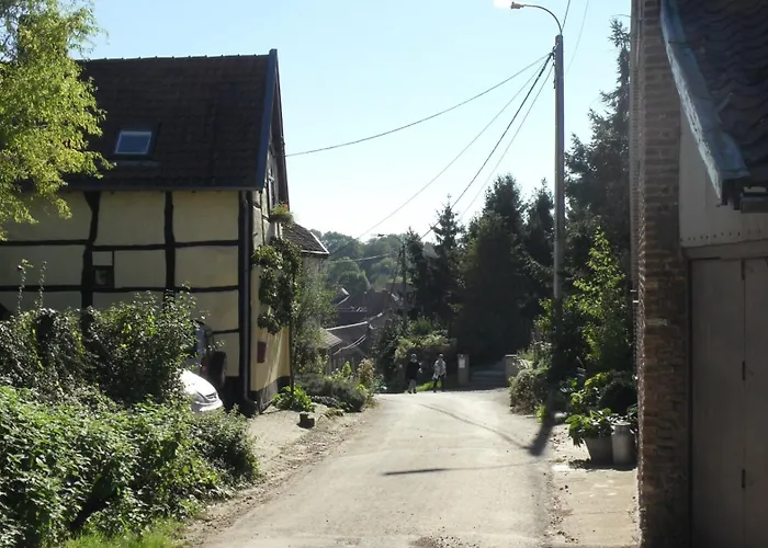 Hotel Restaurant De Kommel