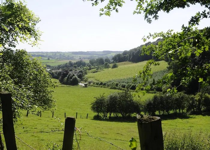 Restaurant De Kommel Hotel Fourons