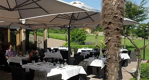 Restaurant De Kommel ホテル