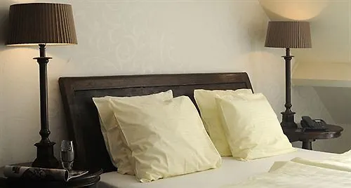 Restaurant De Kommel 3*