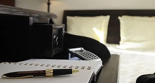 Restaurant De Kommel Hotel