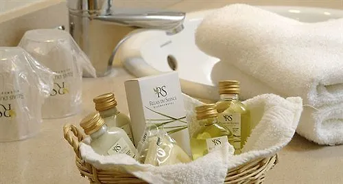 Restaurant De Kommel Hotel 3*