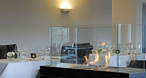 Restaurant De Kommel Hotel