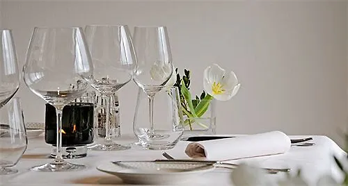 Restaurant De Kommel 3*