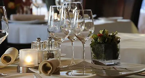 Restaurant De Kommel Hotel 3*