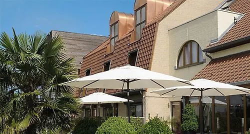 Restaurant De Kommel Hotel