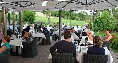 Restaurant De Kommel Hotel 3*