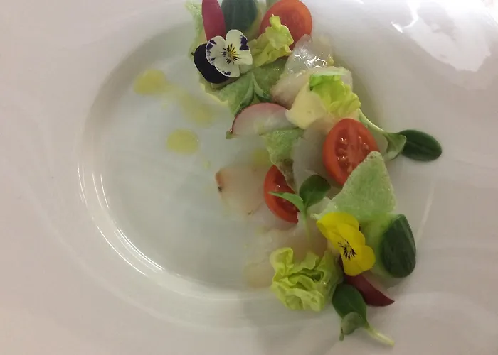 Restaurant De Kommel 3* Fourons