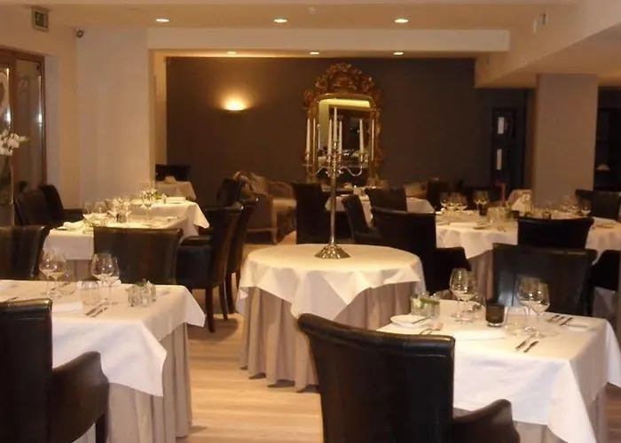 Restaurant De Kommel