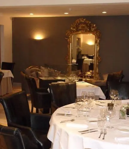 Restaurant De Kommel