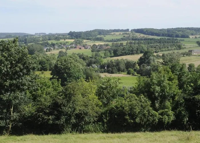 Restaurant De Kommel Hotel