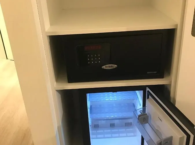 Restaurant De Kommel 3* フーレン